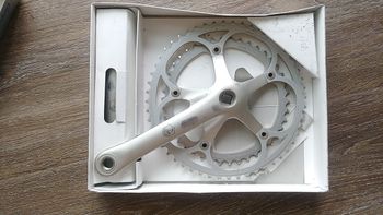 Campagnolo, Veloce