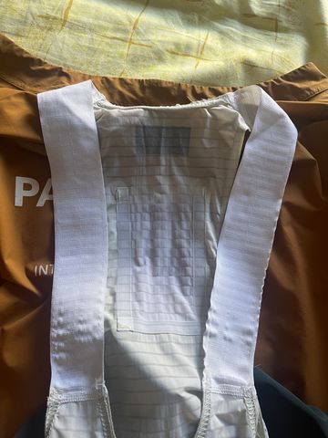Używany Pas Normal Studios Women's Mechanism Pro Bibs 2024 bike — zdjęcie 8 z 8