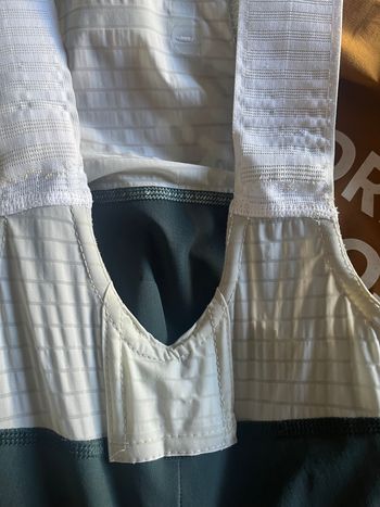 Brugt Pas Normal Studios Women's Mechanism Pro Bibs 2024 bike — billede 6 af 8