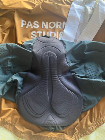 Brugt Pas Normal Studios Women's Mechanism Pro Bibs 2024 bike — billede 3 af 8