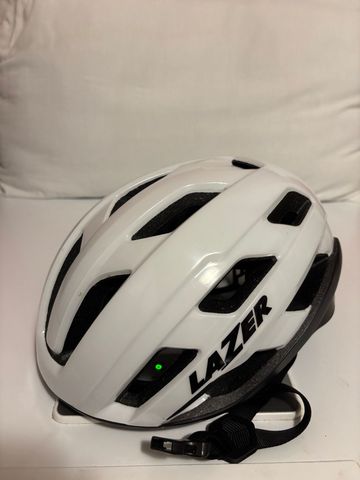 Used Lazer Strada Kineticore 2023 Cycling Accessories