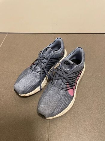 Used Nike Pegasus Turbo Next Nature Running Shoes