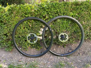 Used Farsports Kaze Serie 2021 Wheels