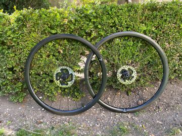 Brugt Farsports Kaze Serie 2021 bike — billede 1 af 2