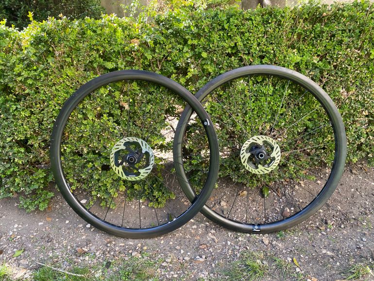 Brugt Farsports Kaze Serie 2021 bike — billede 1 af 2