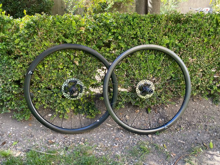 Brugt Farsports Kaze Serie 2021 bike — billede 2 af 2