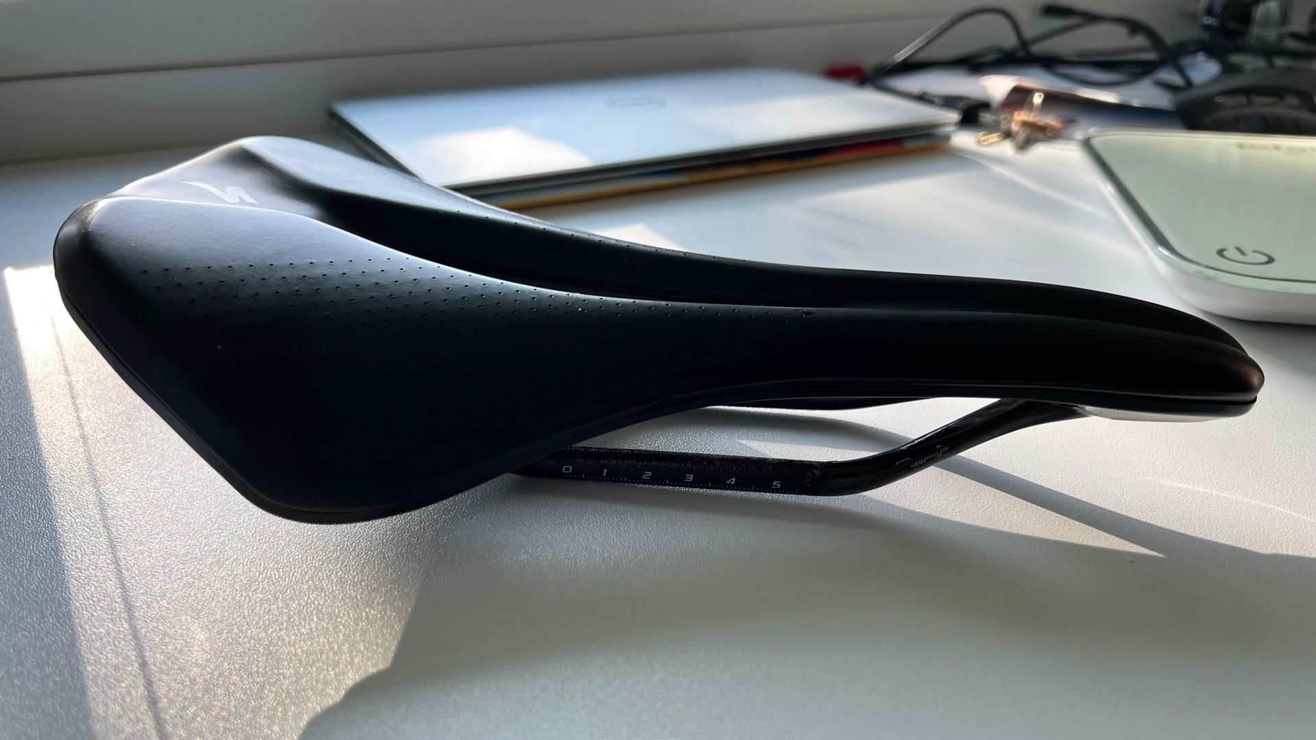 Specialized Phenom Pro Elaston 143 2023