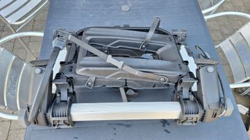 Gebrauchtes Thule outway platform 2022 bike — Bild 3 von 3