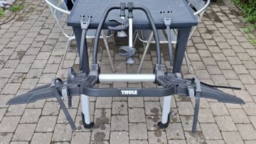 Gebrauchtes Thule outway platform 2022 Cycling Accessories