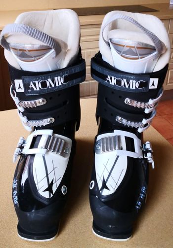 Used Atomic Waymaker 60 W 2022 Skiing & Skitouring