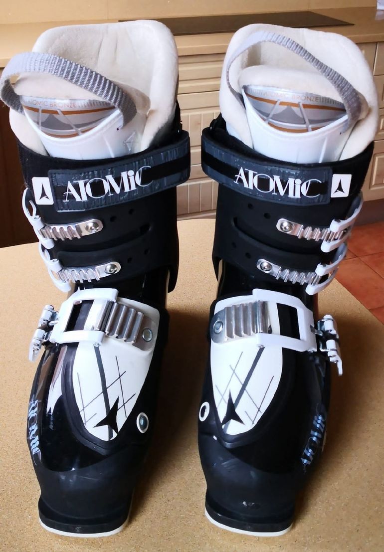 Atomic Waymaker 60 W 2022