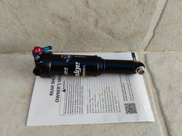 Brugt Sr Suntour LOR 8 2025 bike — billede 3 af 4