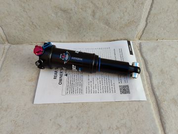 Używany Sr Suntour LOR 8 2025 Rear Suspension