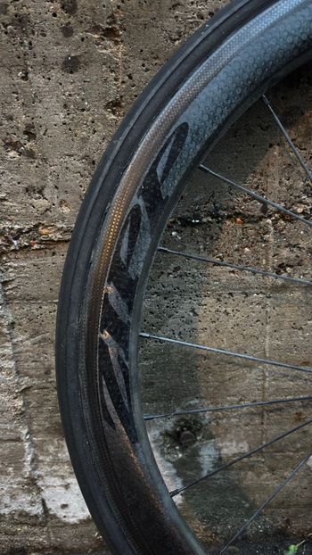 Used Zipp 303 Firecrest Carbon Clincher 2017 bike — image 7 of 7