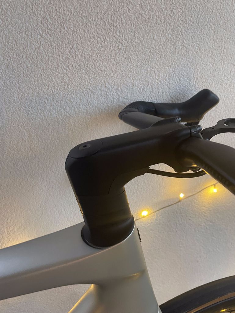 トレック RCS PRO BLENDRステム100mm Trek Trek RCS Pro Blendr Stem -7° 100mm 2025