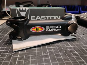 Used Easton EA50 2003 bike — image 3 of 5