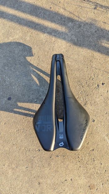 Used Prologo Dimension NDR, STN Rails 2023 bike — image 2 of 3