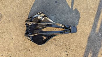 Used Prologo Dimension NDR, STN Rails 2023 bike — image 3 of 3