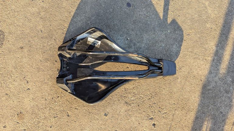 Used Prologo Dimension NDR, STN Rails 2023 bike — image 3 of 3