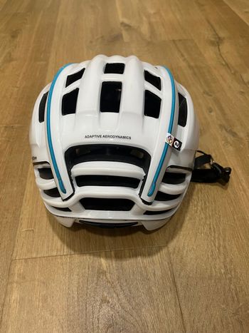 Used Casco speedster 2015 bike — image 2 of 3