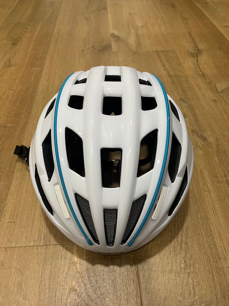 Used Casco speedster 2015 bike — image 3 of 3