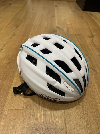 Used Casco speedster 2015 Cycling Accessories