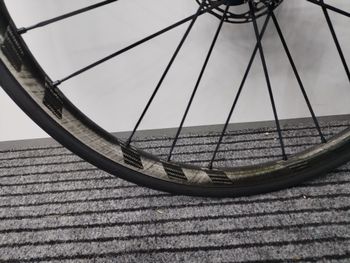 Fulcrum Racing Zero Carbon CMPTZN 2024 bike usato — immagine 7 di 9
