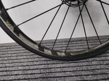 Used Fulcrum Racing Zero Carbon CMPTZN 2024 bike — image 7 of 9
