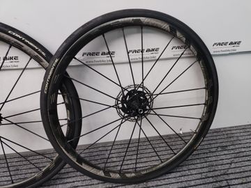 Used Fulcrum Racing Zero Carbon CMPTZN 2024 bike — image 2 of 9