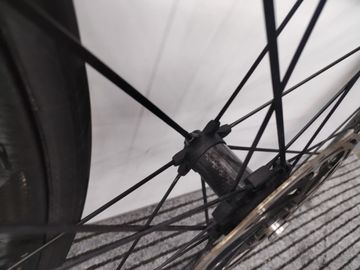 Used Fulcrum Racing Zero Carbon CMPTZN 2024 bike — image 9 of 9