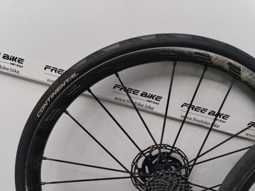 Used Fulcrum Racing Zero Carbon CMPTZN 2024 bike — image 3 of 9