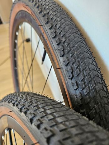 Używany Syncros RR 2.0 DISC Alu 2024 bike — zdjęcie 6 z 6