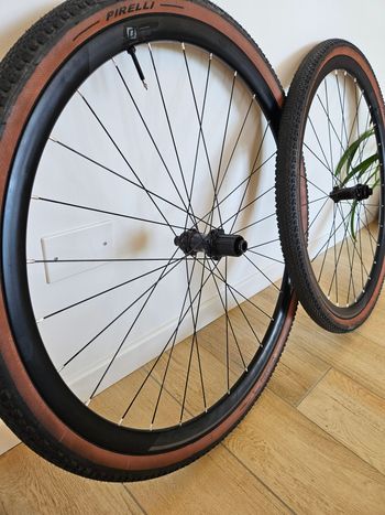 Używany Syncros RR 2.0 DISC Alu 2024 bike — zdjęcie 2 z 6