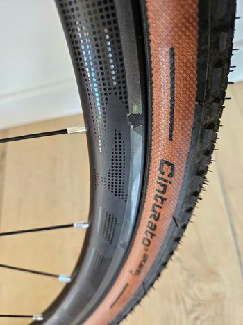 Używany Syncros RR 2.0 DISC Alu 2024 bike — zdjęcie 4 z 6