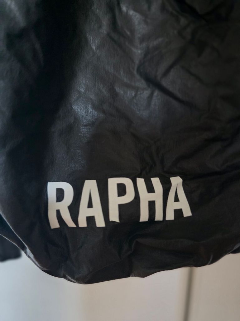 Rapha Pro Team GoreTex Jacket bike d'occasion — image 3 sur 3