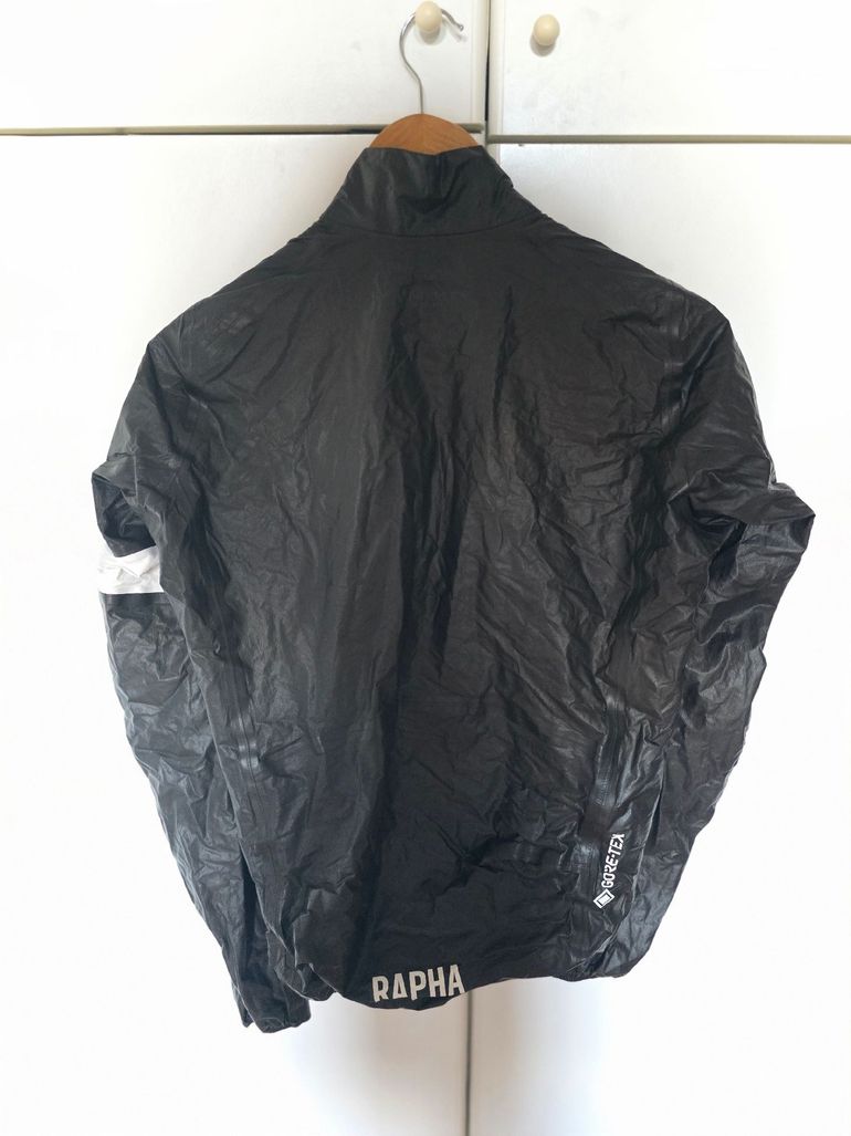Used Rapha Pro Team GoreTex bike — image 2 of 2