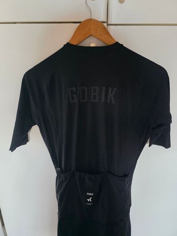 Używany Gobik Brookland Body bike — zdjęcie 3 z 3