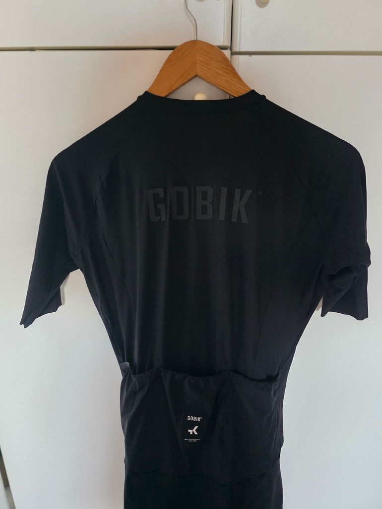 Używany Gobik Brookland Body bike — zdjęcie 3 z 3