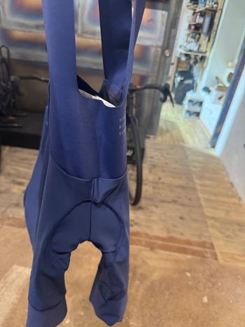 Tweedehands Specialized Prime BIB Short Women 2025 Cycling Clothing