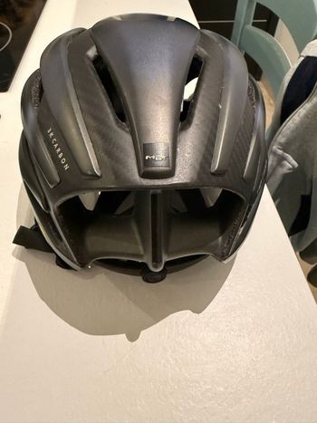 Used MET 3kcarbon 2023 bike — image 5 of 8