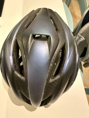 Used MET 3kcarbon 2023 bike — image 4 of 8