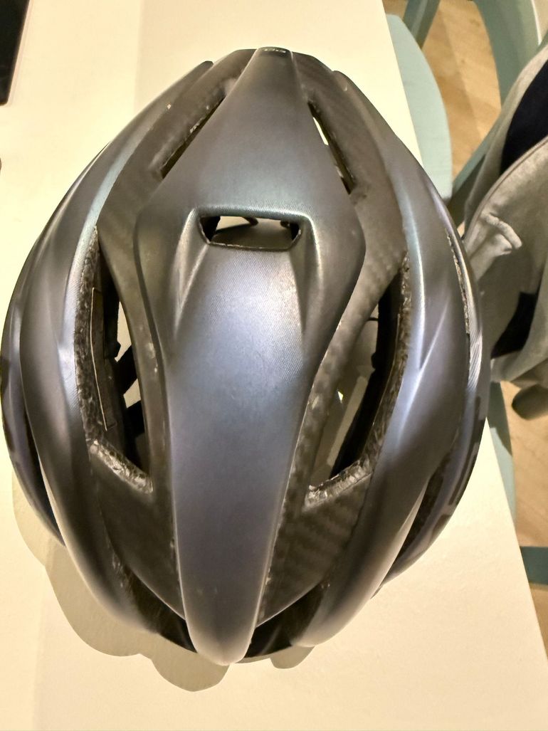 Used MET 3kcarbon 2023 bike — image 4 of 8