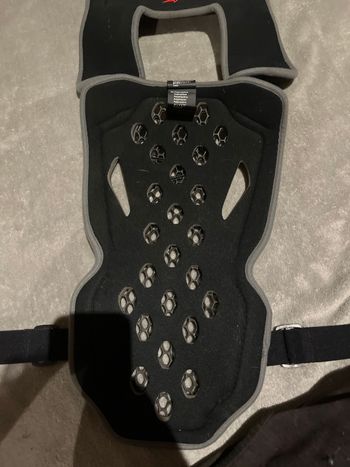 Použité alpinestar bionic action 2023 bike — obrázek 6 z 7