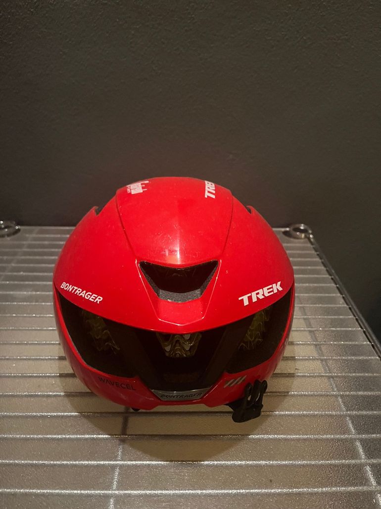 Used Bontrager 576681 2019 bike — image 3 of 6