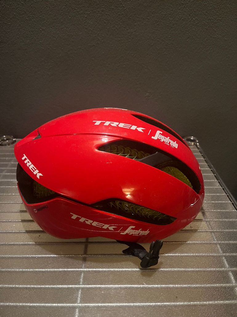 Used Bontrager 576681 2019 bike — image 2 of 6