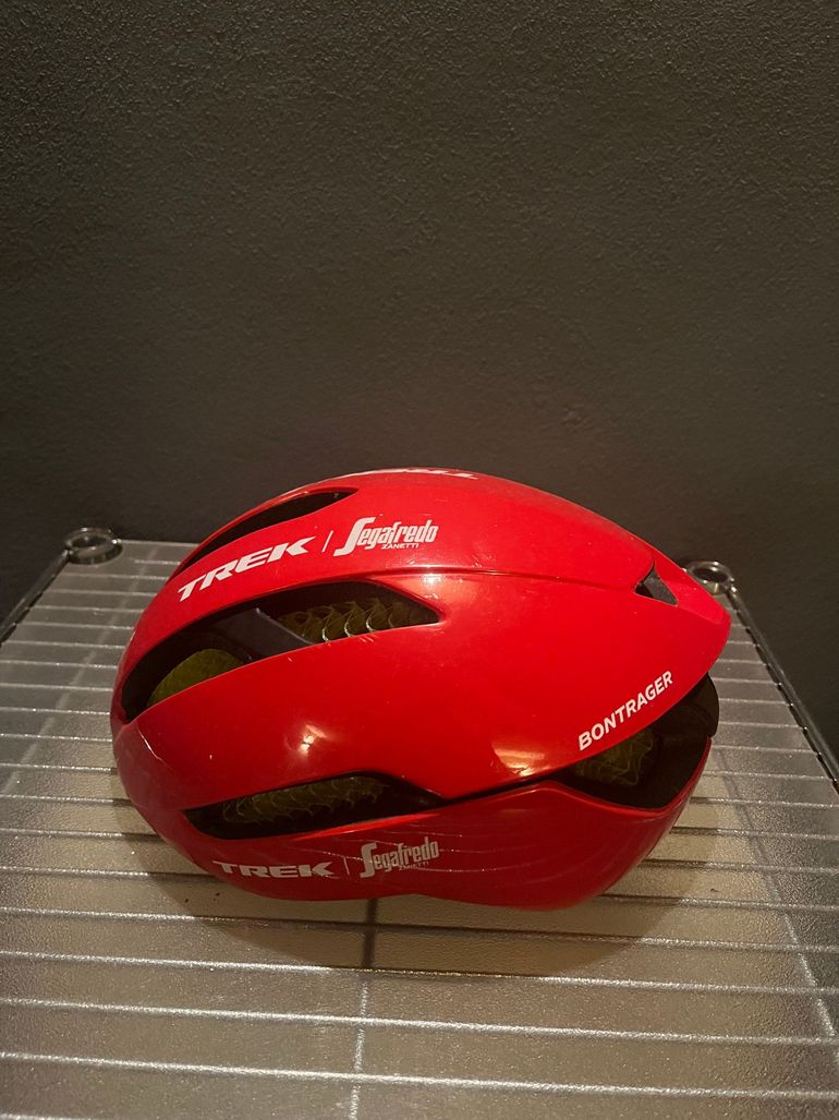 Used Bontrager 576681 2019 bike — image 4 of 6