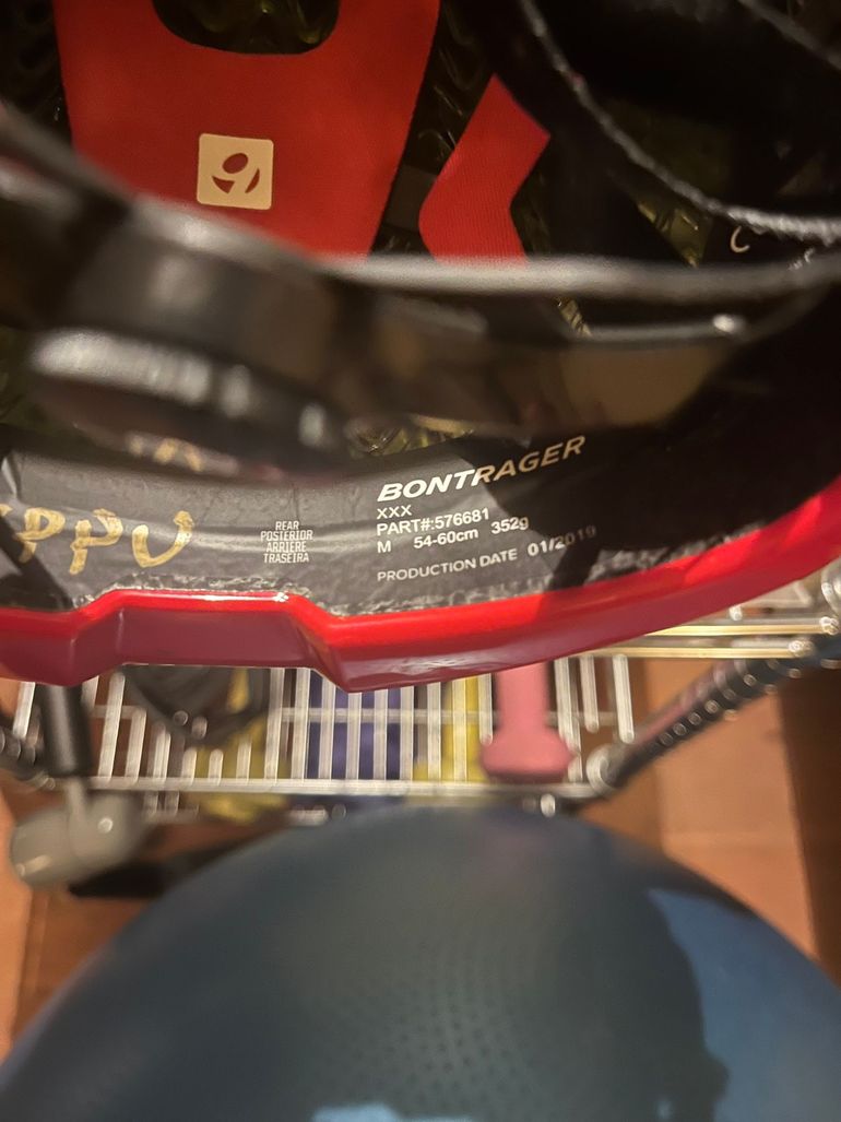 Used Bontrager 576681 2019 bike — image 6 of 6
