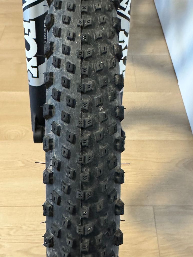 Used Grace GR 25 TR 2025 bike — image 4 of 5