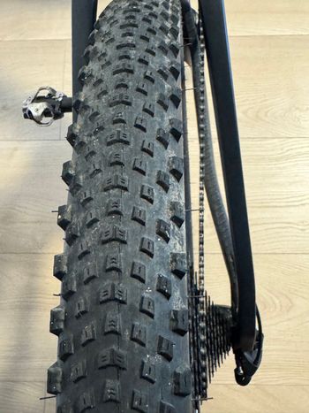 Used Grace GR 25 TR 2025 bike — image 3 of 5