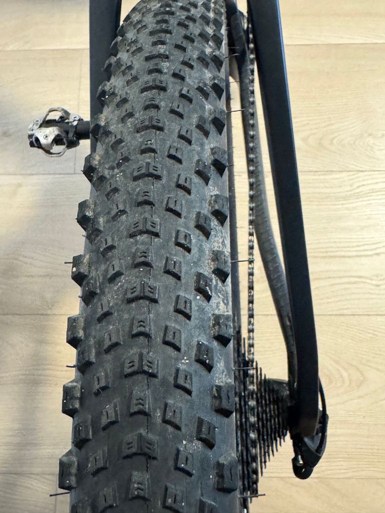 Used Grace GR 25 TR 2025 bike — image 3 of 5